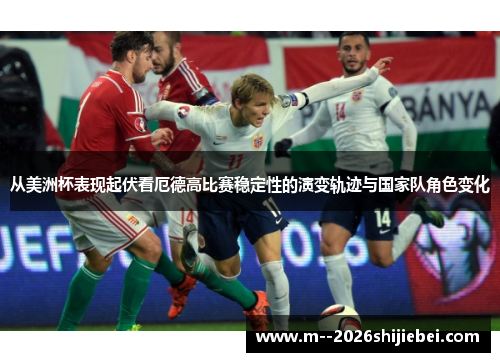 从美洲杯表现起伏看厄德高比赛稳定性的演变轨迹与国家队角色变化